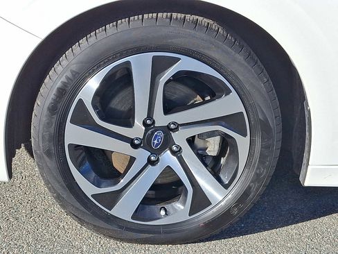 Used 2021 Subaru Legacy Limited image 9