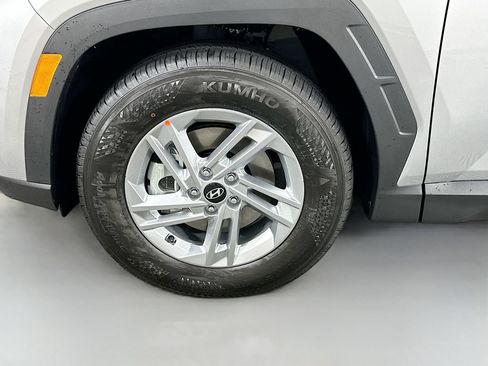 New 2026 Hyundai Tucson SE FWD image 21