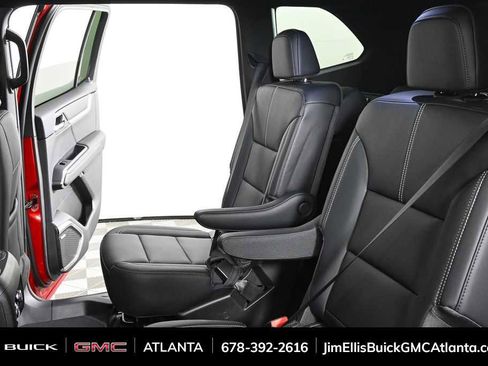 New 2026 GMC Acadia Elevation w/ Elevation Premium Package image 22