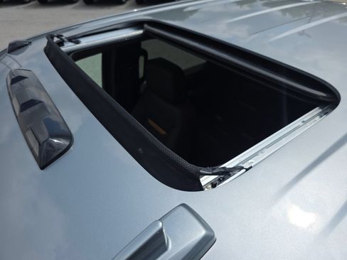 New 2026 GMC Sierra 2500 AT4 w/ AT4 Premium Plus Package AWD/4WD image 5