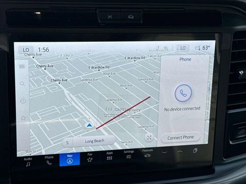 Used 2025 Ford F150 Raptor image 20