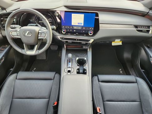 New 2026 Lexus RX 350 AWD image 17