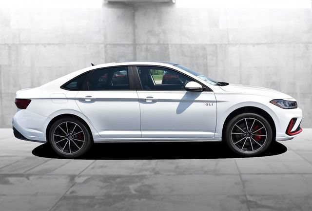 New 2026 Volkswagen Jetta GLI Autobahn FWD image 5