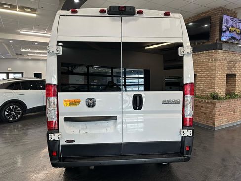 Used 2023 RAM ProMaster 3500 image 6