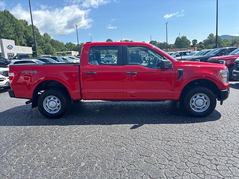 Used 2022 Ford F150 XL AWD/4WD image 9