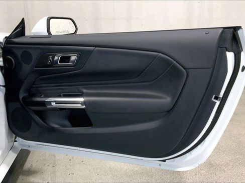 Used 2024 Ford Mustang GT Premium RWD image 25