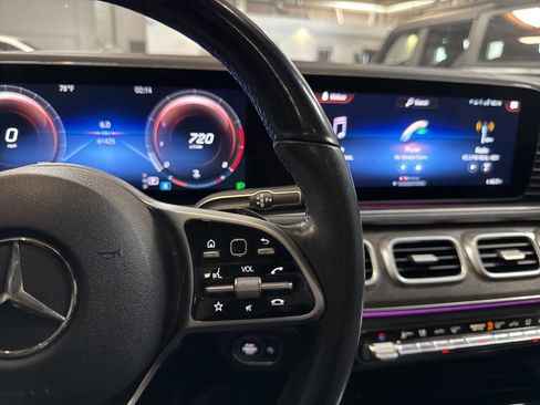Used 2020 Mercedes-Benz GLE 350 4MATIC image 32