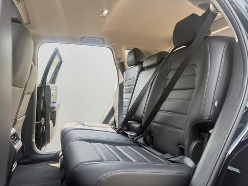 Certified 2024 Honda CR-V EX-L image 25