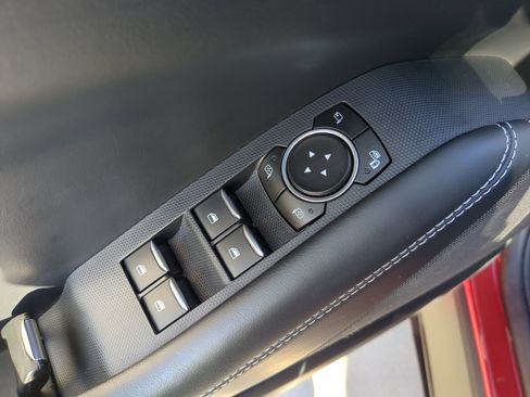 Used 2023 Ford Mustang Mach-E Select w/ Comfort Package Lite image 17