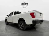 Used 2017 Nissan Titan S image 2