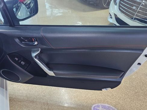 Used 2017 Subaru BRZ Limited image 9