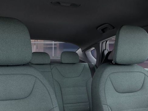 New 2025 Kia K4 EX image 27