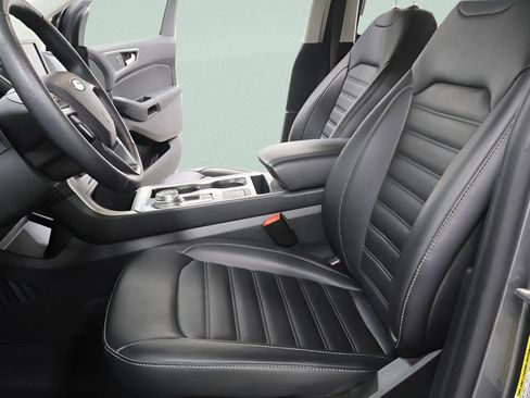 Used 2024 Ford Edge SEL w/ Convenience Package AWD/4WD image 18