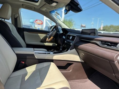 Used 2019 Lexus RX 350 FWD image 20