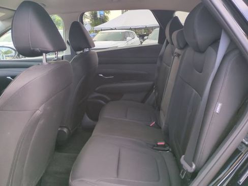 Used 2025 Hyundai Tucson SEL FWD image 16