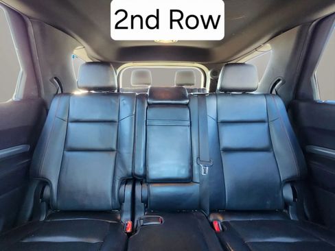 Used 2018 Dodge Durango R/T w/ Blacktop Package image 21