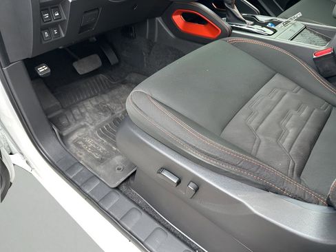 Used 2024 Nissan Frontier PRO-4X w/ Pro Convenience Package image 27