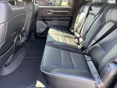 New 2026 RAM 1500 Laramie w/ Night Edition image 29