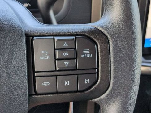 New 2026 Ford F150 STX w/ Equipment Group 201A FX4 AWD/4WD image 24