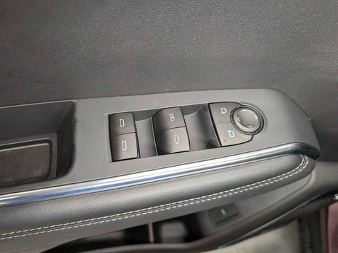 New 2025 GMC Acadia Elevation w/ LPO, Floor Liner Package image 34