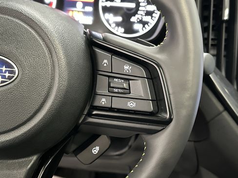 Certified 2025 Subaru Ascent Bronze Edition image 31