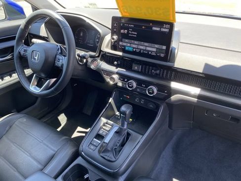 Certified 2023 Honda CR-V EX-L image 12