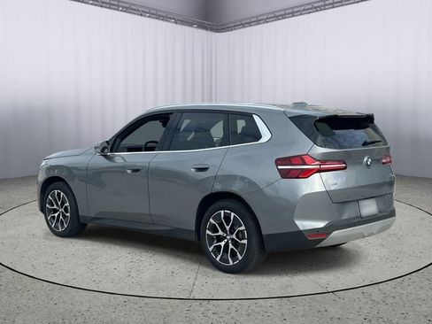 Used 2026 BMW X3 xDrive30i AWD/4WD image 6