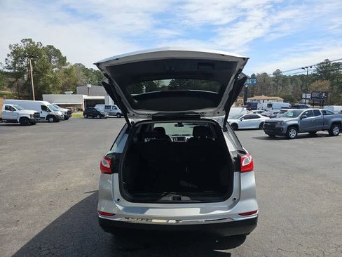 Used 2020 Chevrolet Equinox LT image 30
