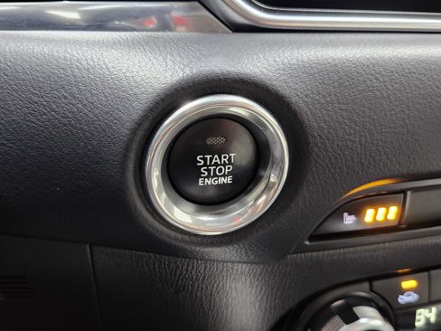 Used 2018 MAZDA CX-5 Grand Touring image 9