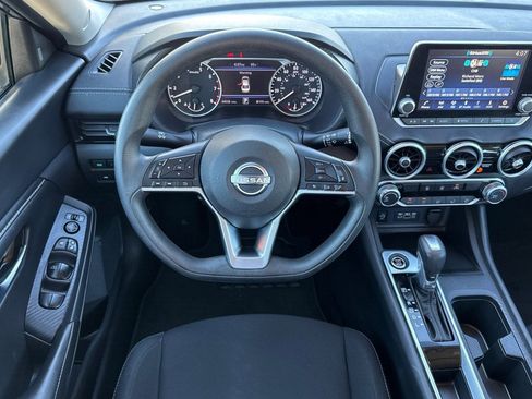 Used 2024 Nissan Sentra SV image 28