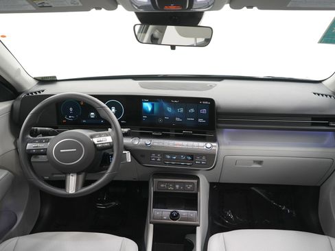 Certified 2026 Hyundai Kona SEL Premium AWD/4WD image 13