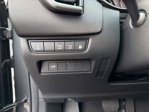 New 2026 MAZDA CX-50 2.5 Hybrid w/ Weather Package image 16