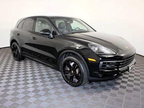 Used 2019 Porsche Cayenne image 5