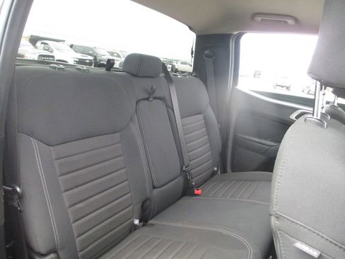 Used 2022 Ford Ranger XL w/ Equipment Group 101A High AWD/4WD image 17
