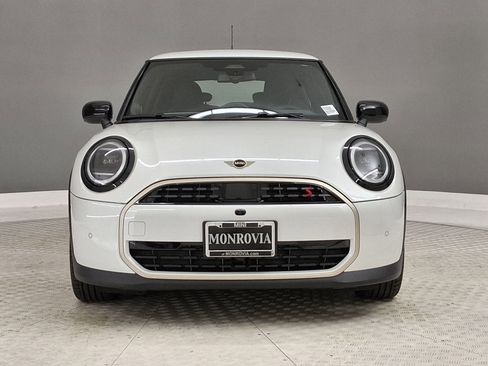New 2026 MINI Cooper S image 4