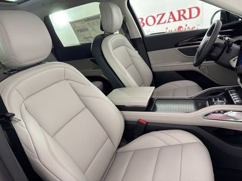 New 2026 Lincoln Nautilus Premier w/ Equipment Group 102A image 19