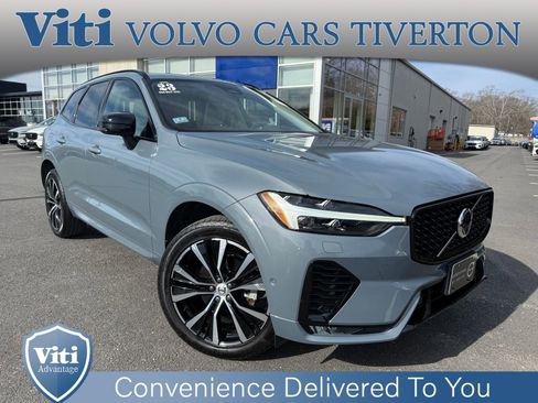 Used 2023 Volvo XC60 B5 Plus w/ Climate Package image 1