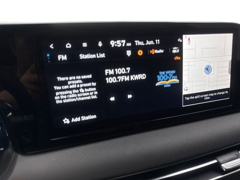 Used 2025 Hyundai Palisade Calligraphy AWD/4WD image 67