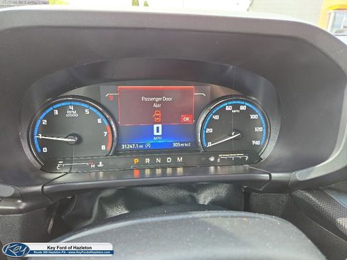 Used 2023 Ford Bronco Sport Badlands AWD/4WD image 31