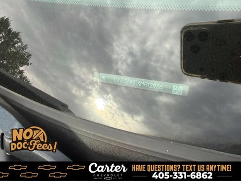 Used 2021 Chevrolet Tahoe LT RWD image 31