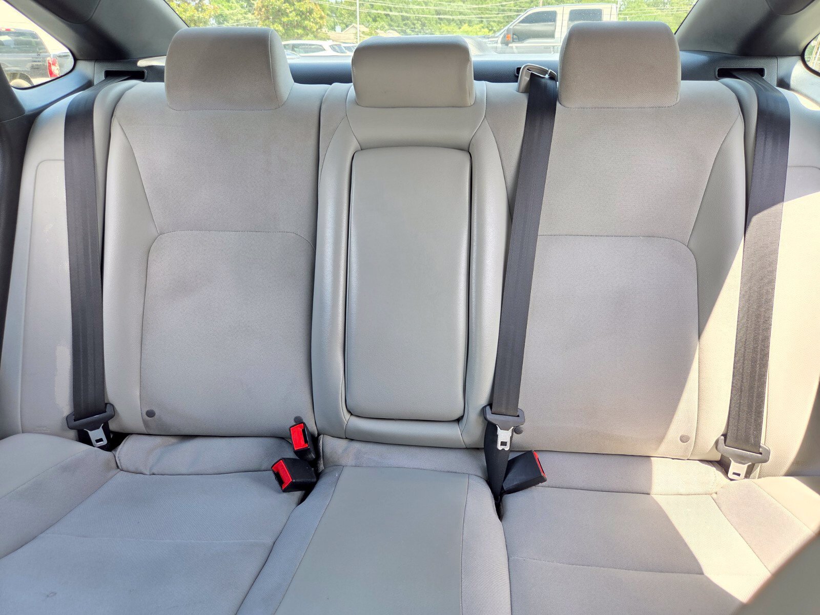 Used 2025 Honda Civic Sport image 11