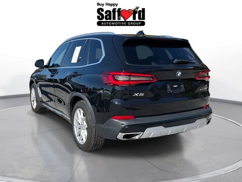 Used 2019 BMW X5 xDrive40i w/ Convenience Package image 6