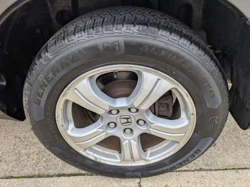Used 2012 Honda Pilot EX-L image 19