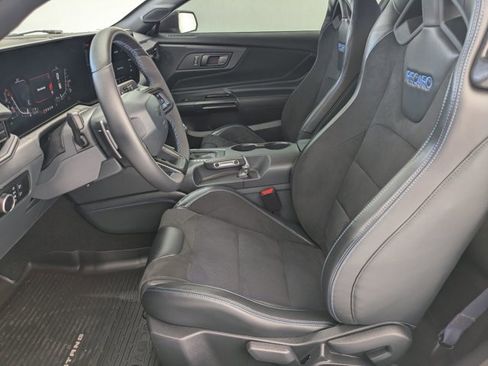 Used 2024 Ford Mustang Dark Horse w/ Dark Horse Handlin Package image 16