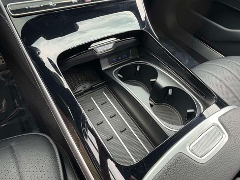 Used 2023 Mercedes-Benz S 500 4MATIC image 10
