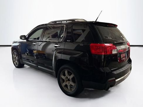 Used 2012 GMC Terrain SLT FWD image 8
