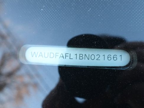 Used 2011 Audi A4 2.0T Premium image 47