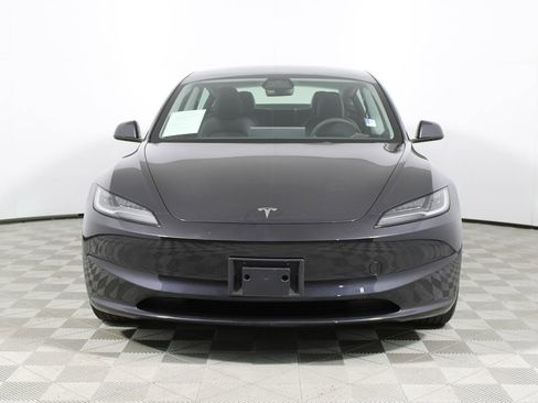Used 2024 Tesla Model 3 Standard Range image 26