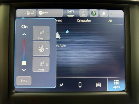 Used 2022 RAM 1500 Laramie image 25