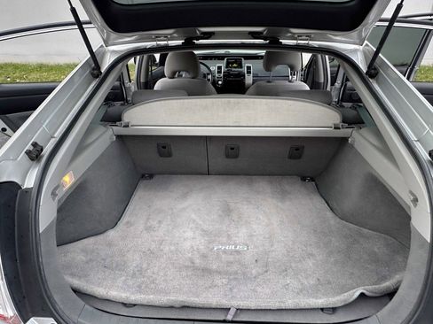 Used 2007 Toyota Prius Touring image 24